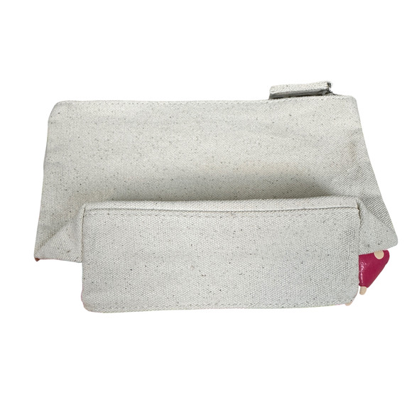 IT Cosmetics x Ana Jaks Inclusive Femme‎ Makeup Bag - Size OS - Picture 3 of 4